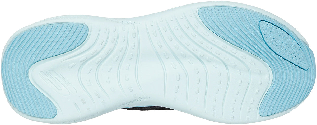 Skechers Women's Skech Cloud Perfectly Plush Training Shoes - Black