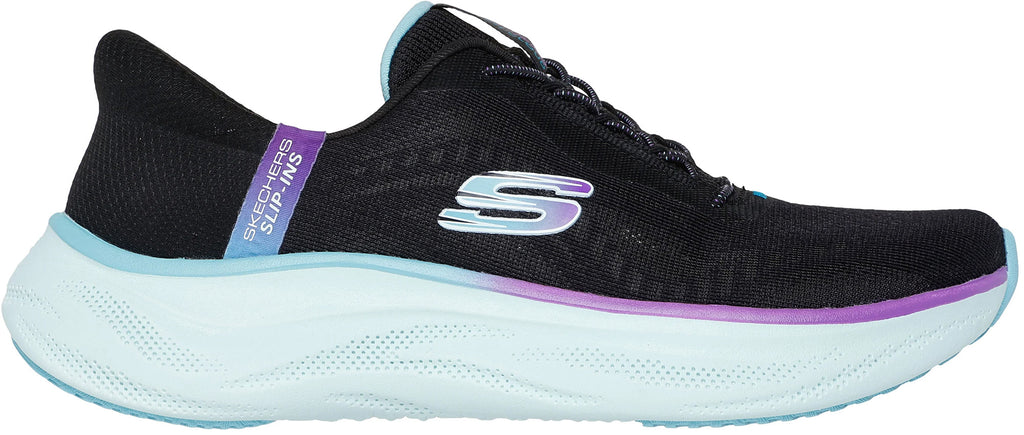 Skechers Women's Skech Cloud Perfectly Plush Training Shoes - Black