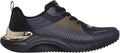 Skechers Women's Snoop Ace Cyber Walker Shoes - Black