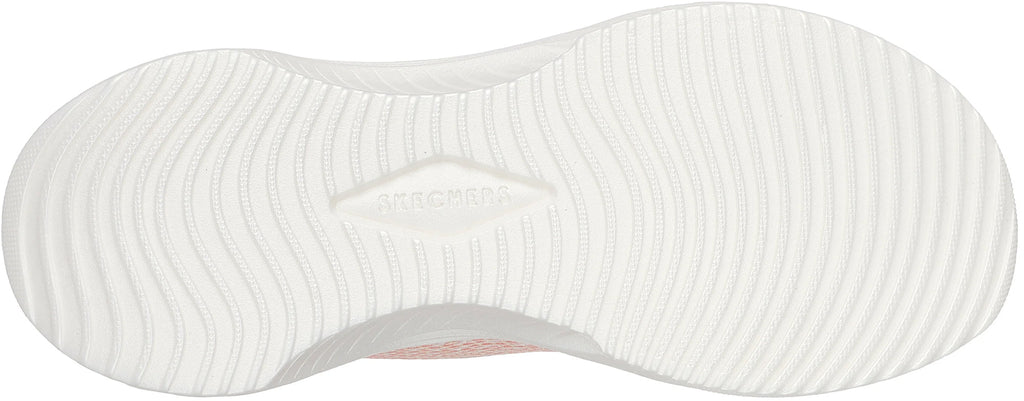 Skechers Women's Snoop Ace Cyber Walker Shoes - Orange