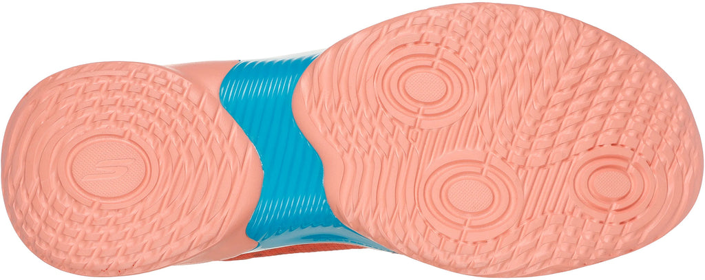 Skechers Men's Snoop Dogg SKX Resagrip Boss Treatment Trainers - Orange