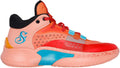 Skechers Men's Snoop Dogg SKX Resagrip Boss Treatment Trainers - Orange