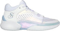 Skechers Men's Snoop Dogg SKX Resagrip Boss Treatment Trainers - White