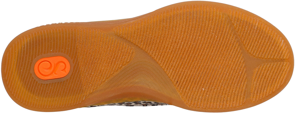 Skechers Women's Snoop Dogg Courtside Nature Girlz Shoes - Brown
