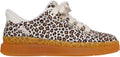 Skechers Women's Snoop Dogg Courtside Nature Girlz Shoes - Brown