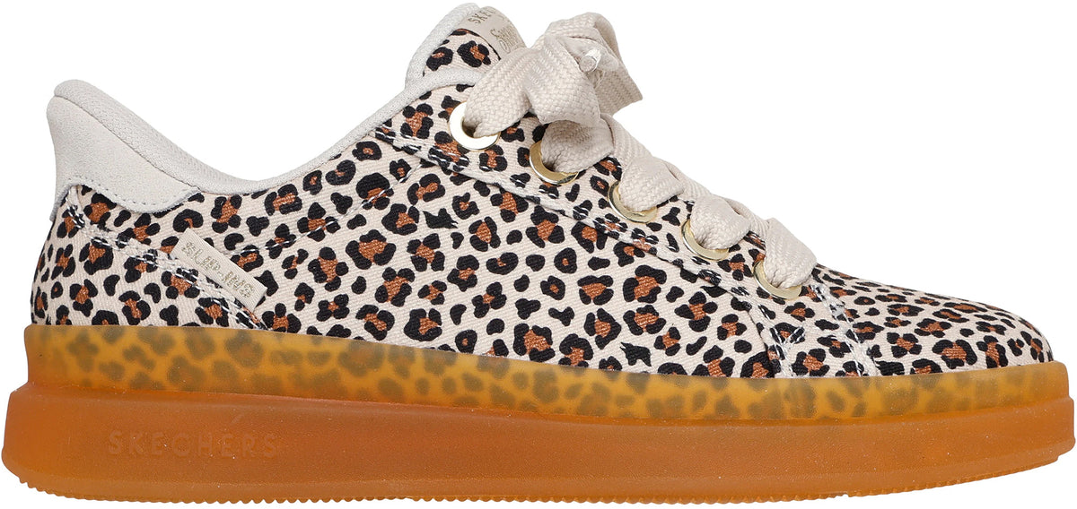 Skechers Women's Snoop Dogg Courtside Nature Girlz Shoes - Brown