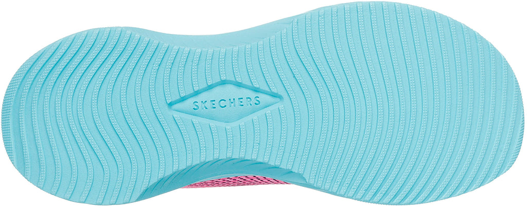 Skechers Women's Snoop Ace Cyber Walker Shoes - White
