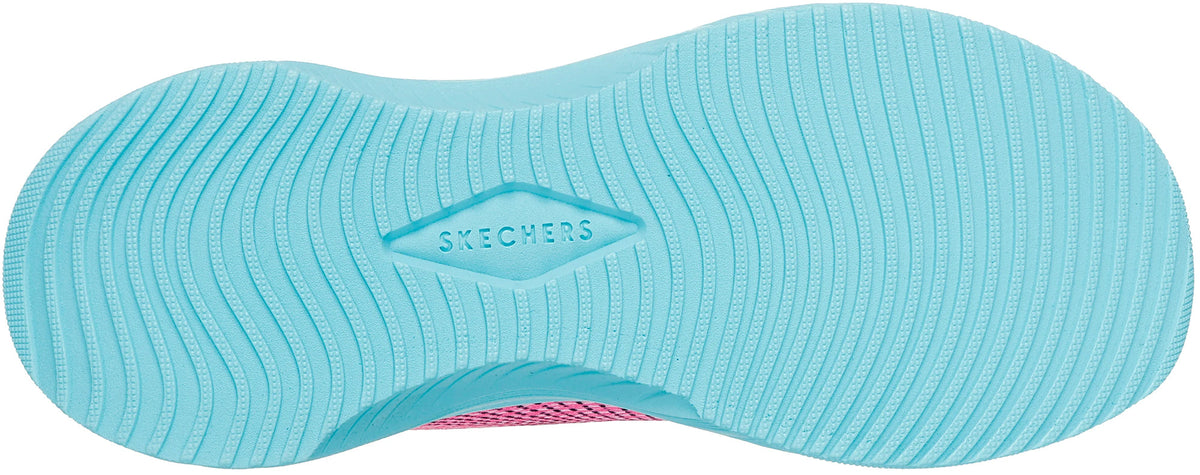 Skechers Women's Snoop Ace Cyber Walker Shoes - White