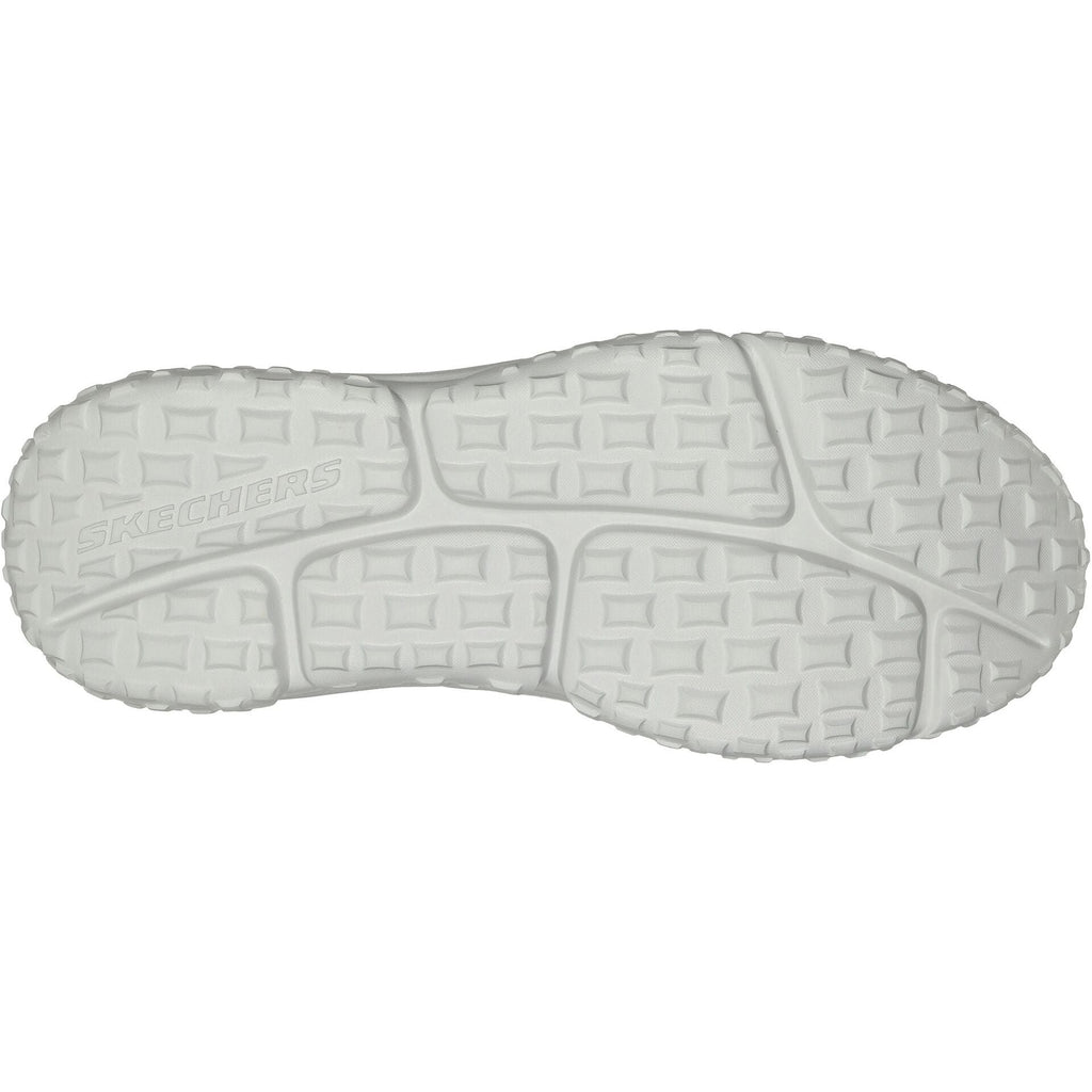 Skechers Men's Solvano Caspian Shoes - Grey