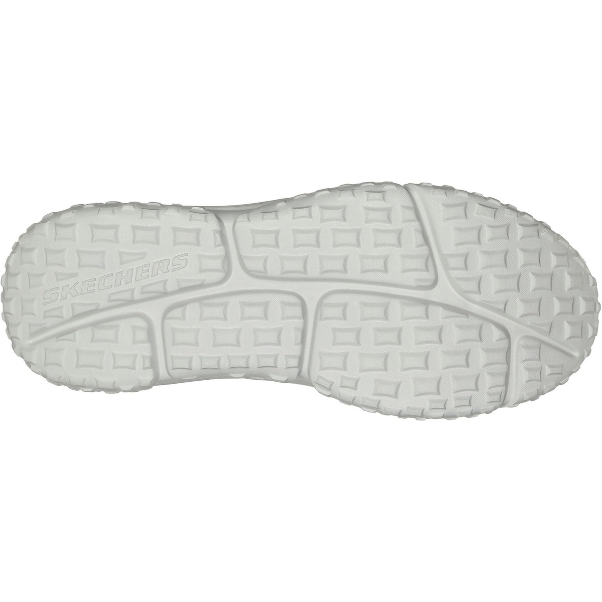 Skechers Men's Solvano Caspian Shoes - Grey