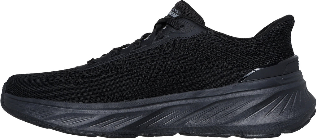Skechers Men's Sport Edgeride Erlson Shoes - Black