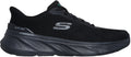 Skechers Men's Sport Edgeride Erlson Shoes - Black