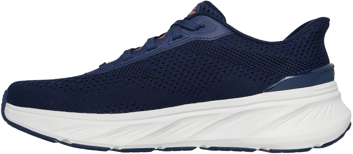 Skechers Men's Sport Edgeride Erlson Shoes - Blue