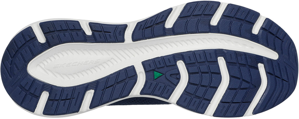 Skechers Men's Sport Edgeride Erlson Shoes - Blue