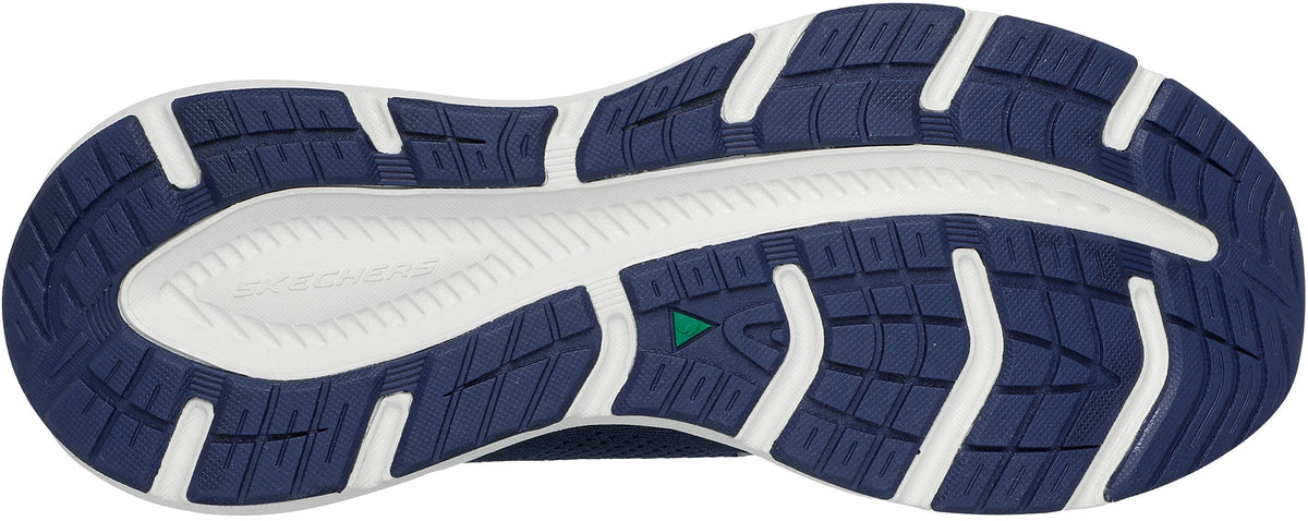 Skechers Men's Sport Edgeride Erlson Shoes - Blue