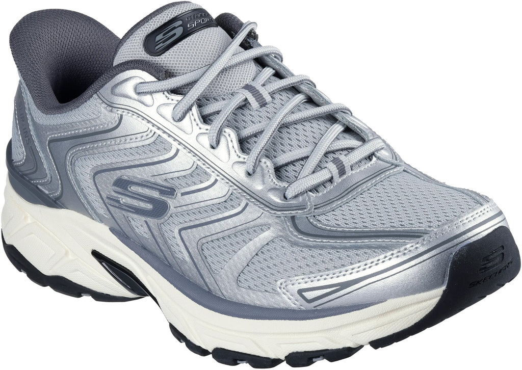 Skechers Men's Stamina Sport Shoes - Grey