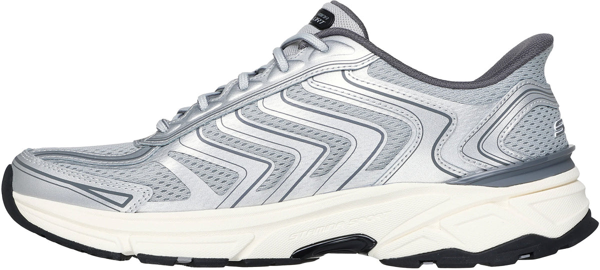 Skechers Men's Stamina Sport Shoes - Grey