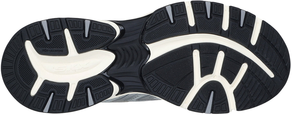 Skechers Men's Stamina Sport Shoes - Grey