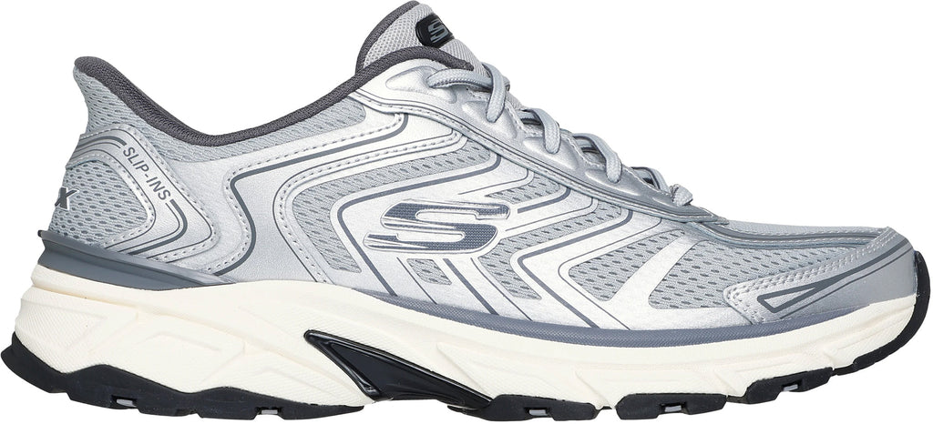 Skechers Men's Stamina Sport Shoes - Grey