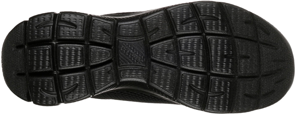 Skechers Women's Summits Training Shoes - Black
