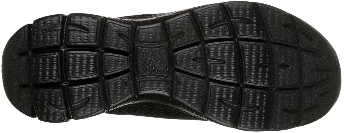 Skechers Women's Summits Training Shoes - Black