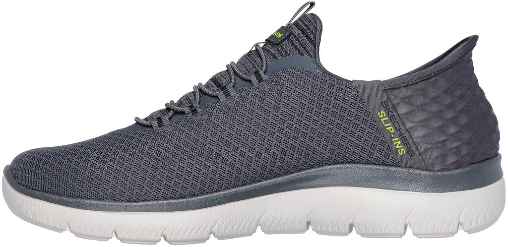 Skechers Men's Summits High Range Training Shoes - Grey