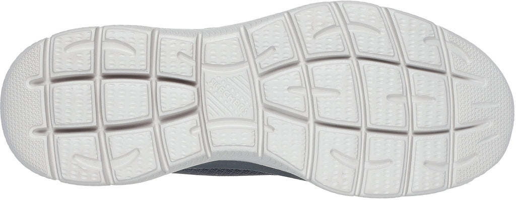 Skechers Men's Summits High Range Training Shoes - Grey