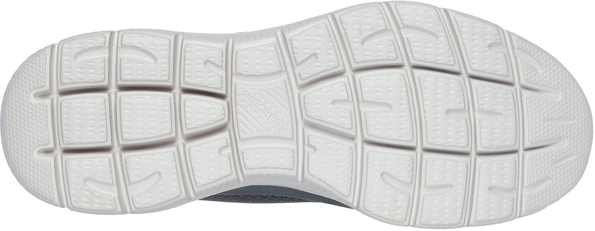 Skechers Men's Summits High Range Training Shoes - Grey