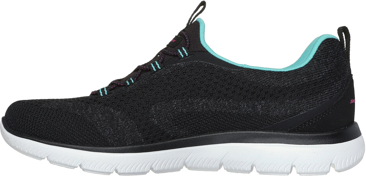 Skechers Women's Summits New Nature Training Shoes - Black