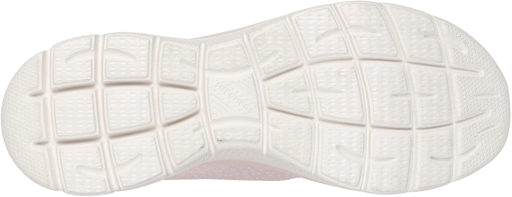 Skechers Women's Summits Simply Sweet Backless Shoes - Pink
