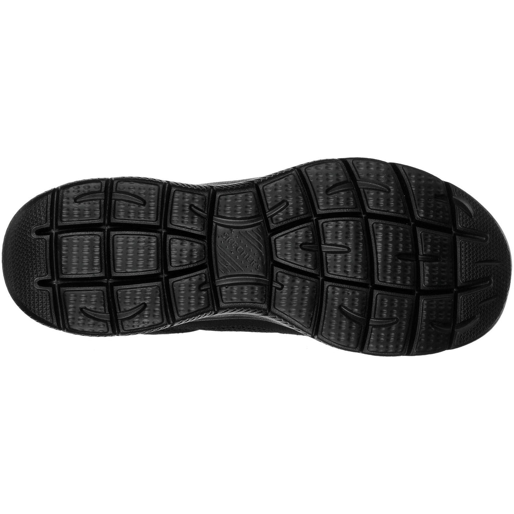 Skechers Men's Summits South Rim Training Shoes - Black