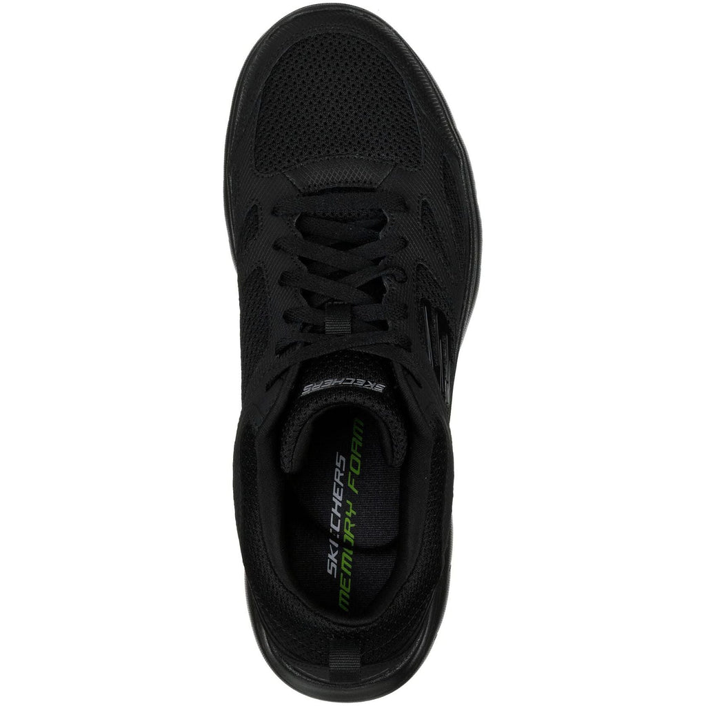 Skechers Men's Summits South Rim Training Shoes - Black