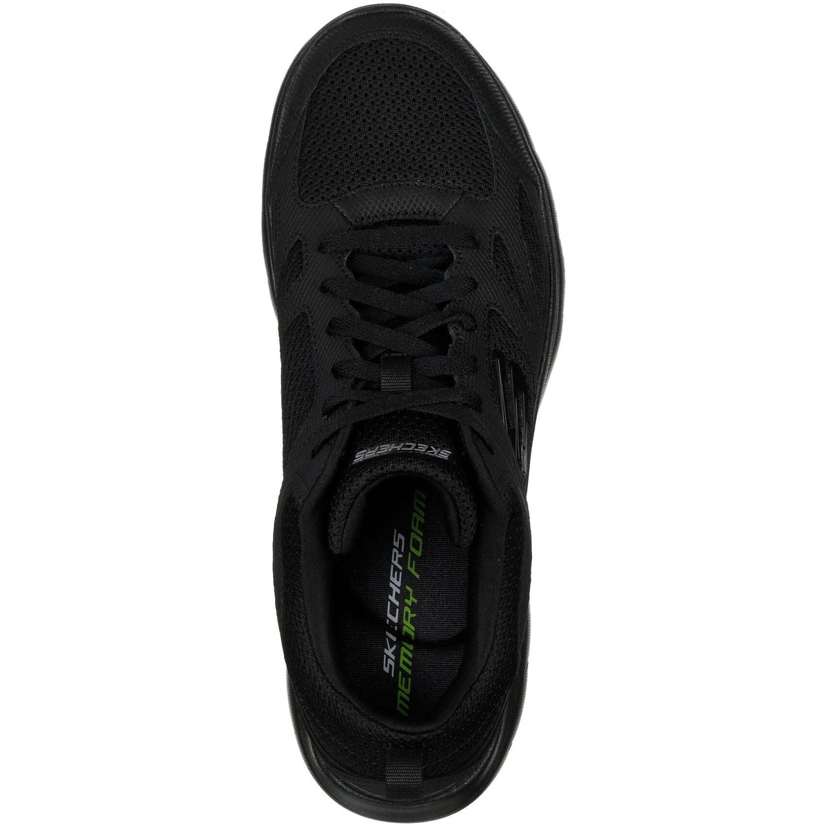 Skechers Men's Summits South Rim Training Shoes - Black