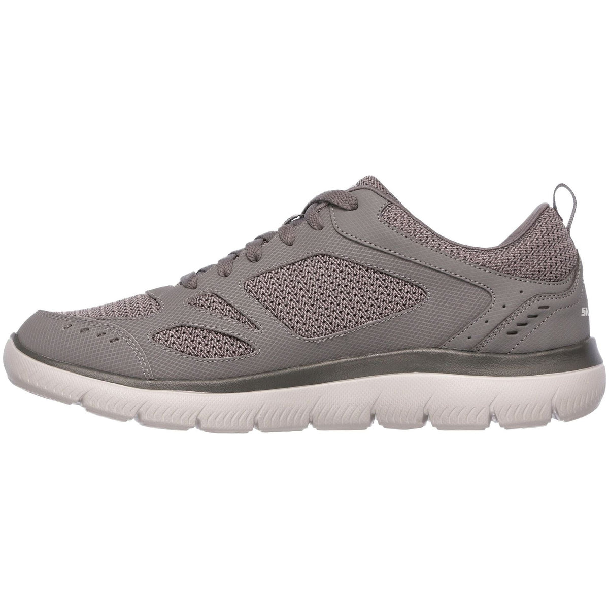 Skechers Men's Summits South Rim Training Shoes - Grey