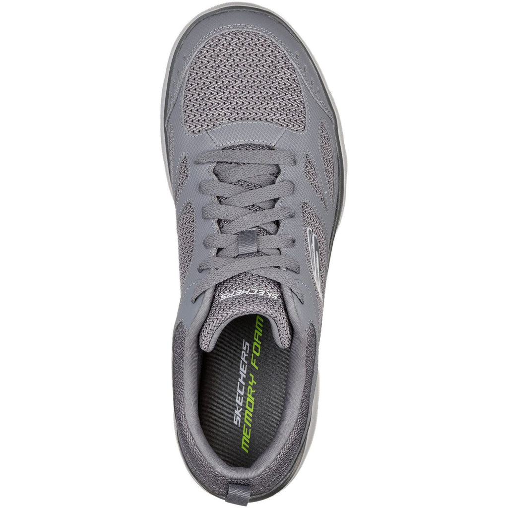 Skechers Men's Summits South Rim Training Shoes - Grey