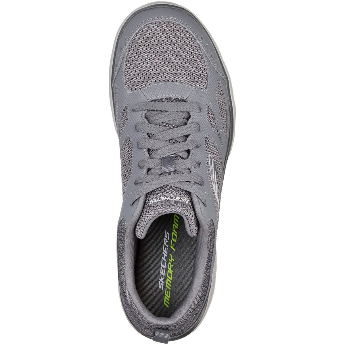 Skechers Men's Summits South Rim Training Shoes - Grey