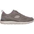Skechers Men's Summits South Rim Training Shoes - Grey