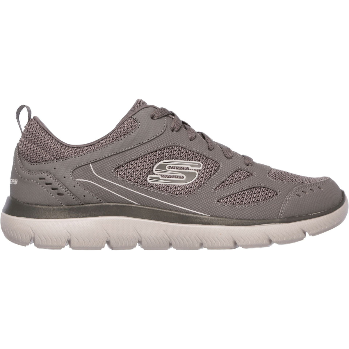 Skechers Men's Summits South Rim Training Shoes - Grey