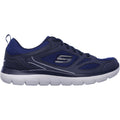 Skechers Men's Summits South Rim Training Shoes - Navy