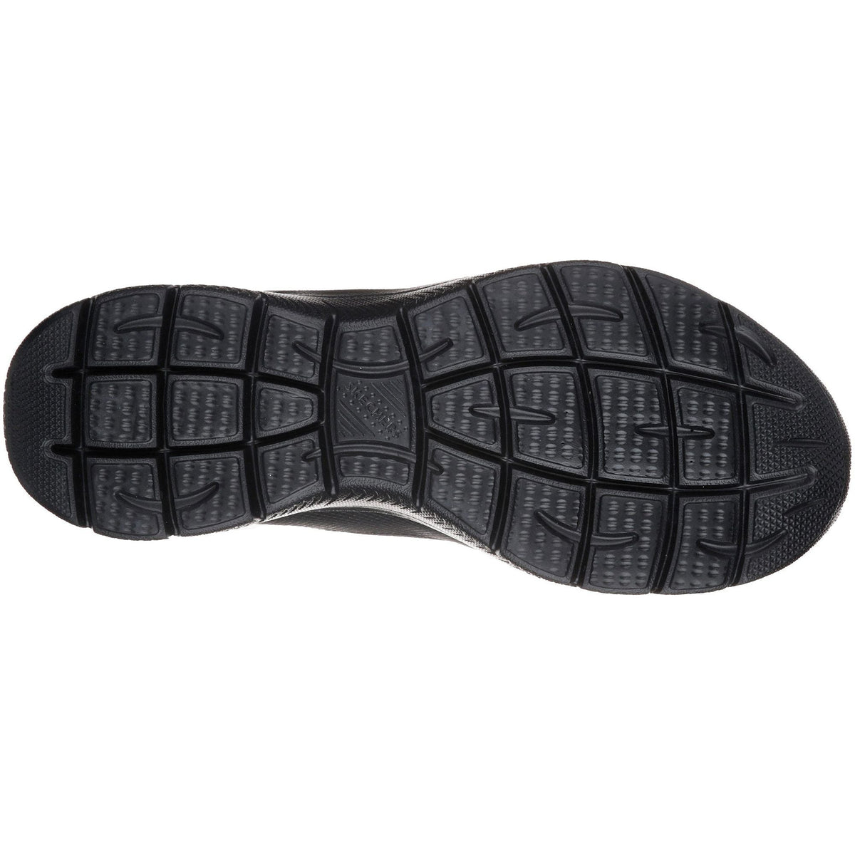 Skechers Women's Summits Suited Training Shoes - Black