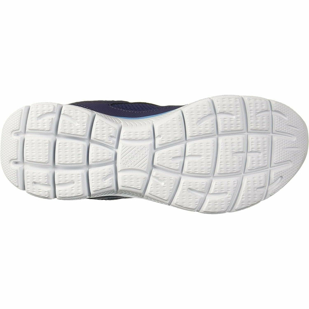 Skechers Women's Summits Suited Training Shoes - Navy