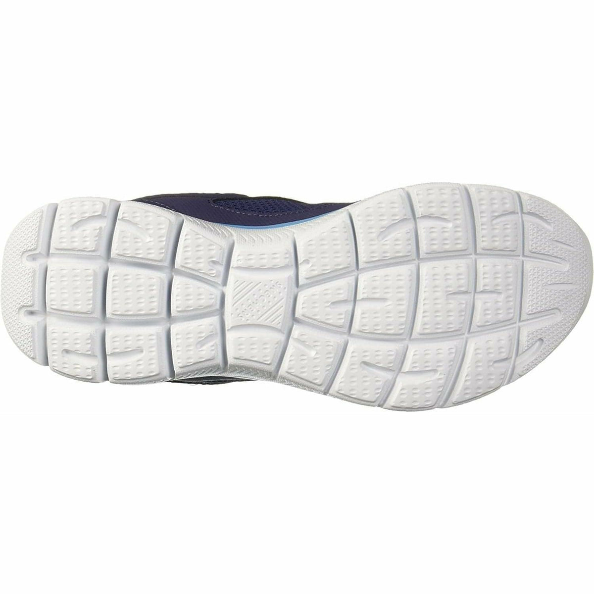 Skechers Women's Summits Suited Training Shoes - Navy
