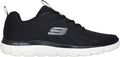 Skechers Men's Summits Torre Shoes - Black