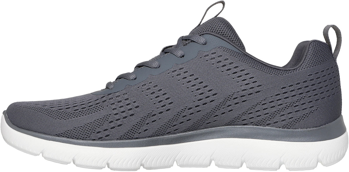 Skechers Men's Summits Torre Shoes - Grey