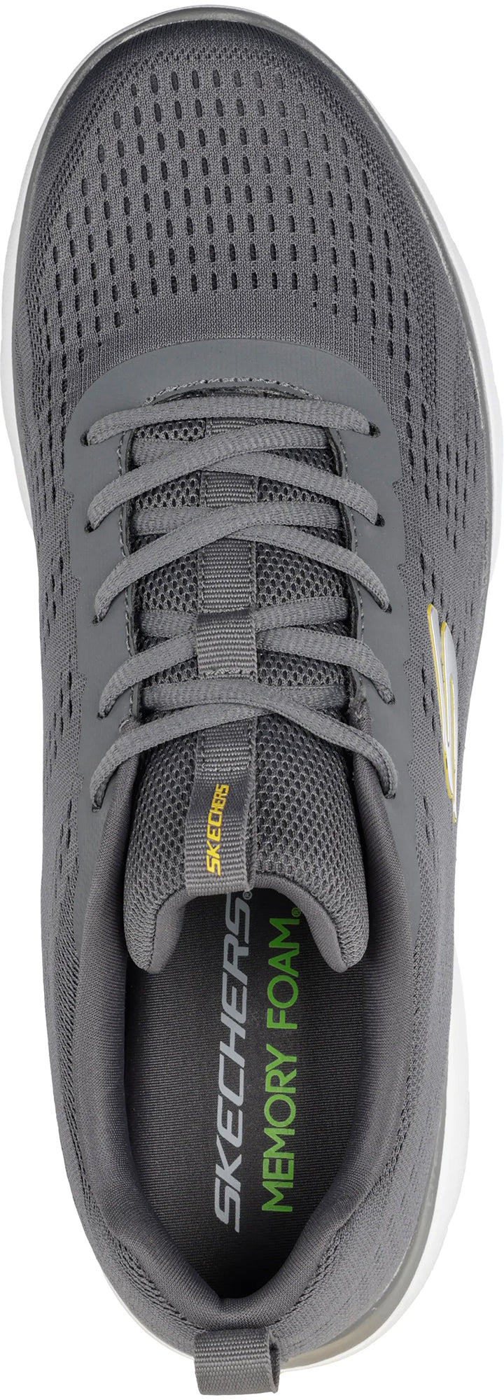 Skechers Men's Summits Torre Shoes - Grey