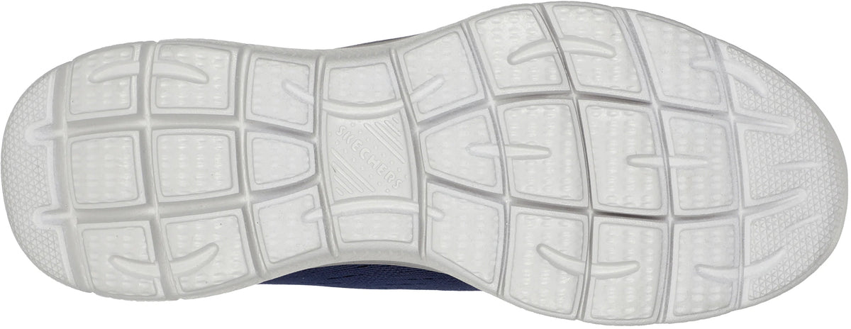 Skechers Men's Summits Torre Shoes - Blue