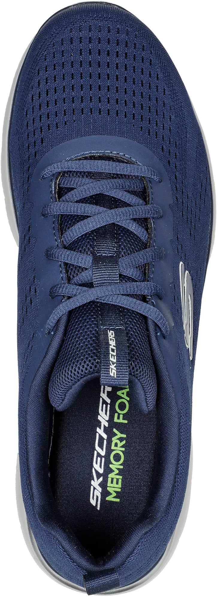 Skechers Men's Summits Torre Shoes - Blue