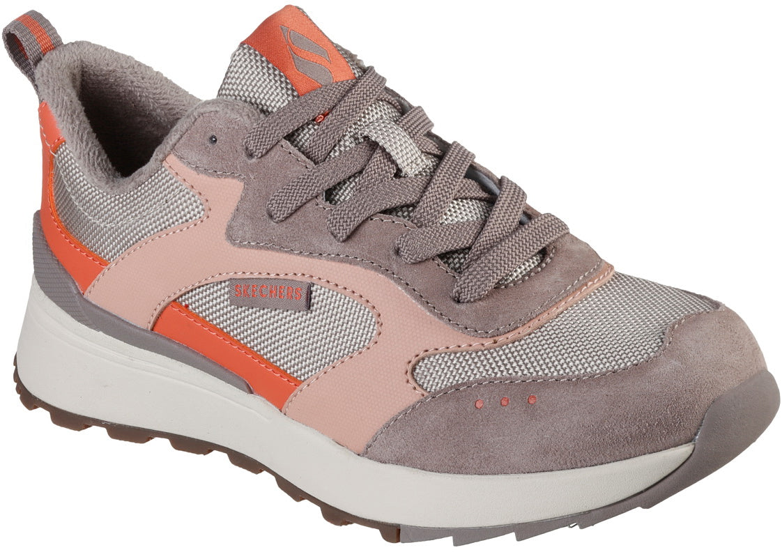 Skechers Women's Sunny Street Shoes - Pink