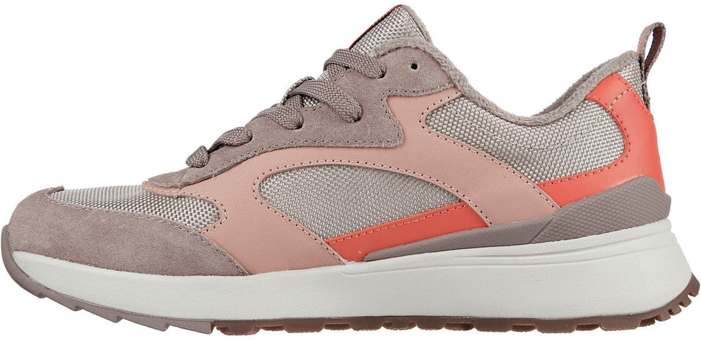 Skechers Women's Sunny Street Shoes - Pink