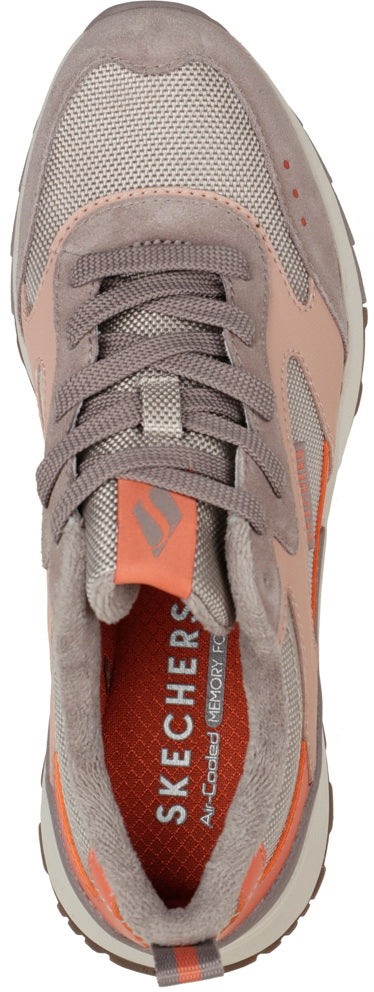 Skechers Women's Sunny Street Shoes - Pink